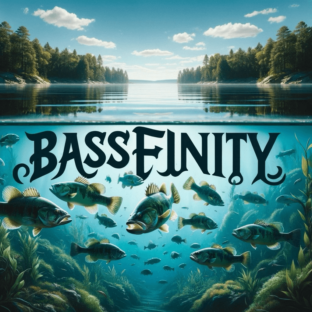 Bassfinity - AI-Powered Fishing Technology