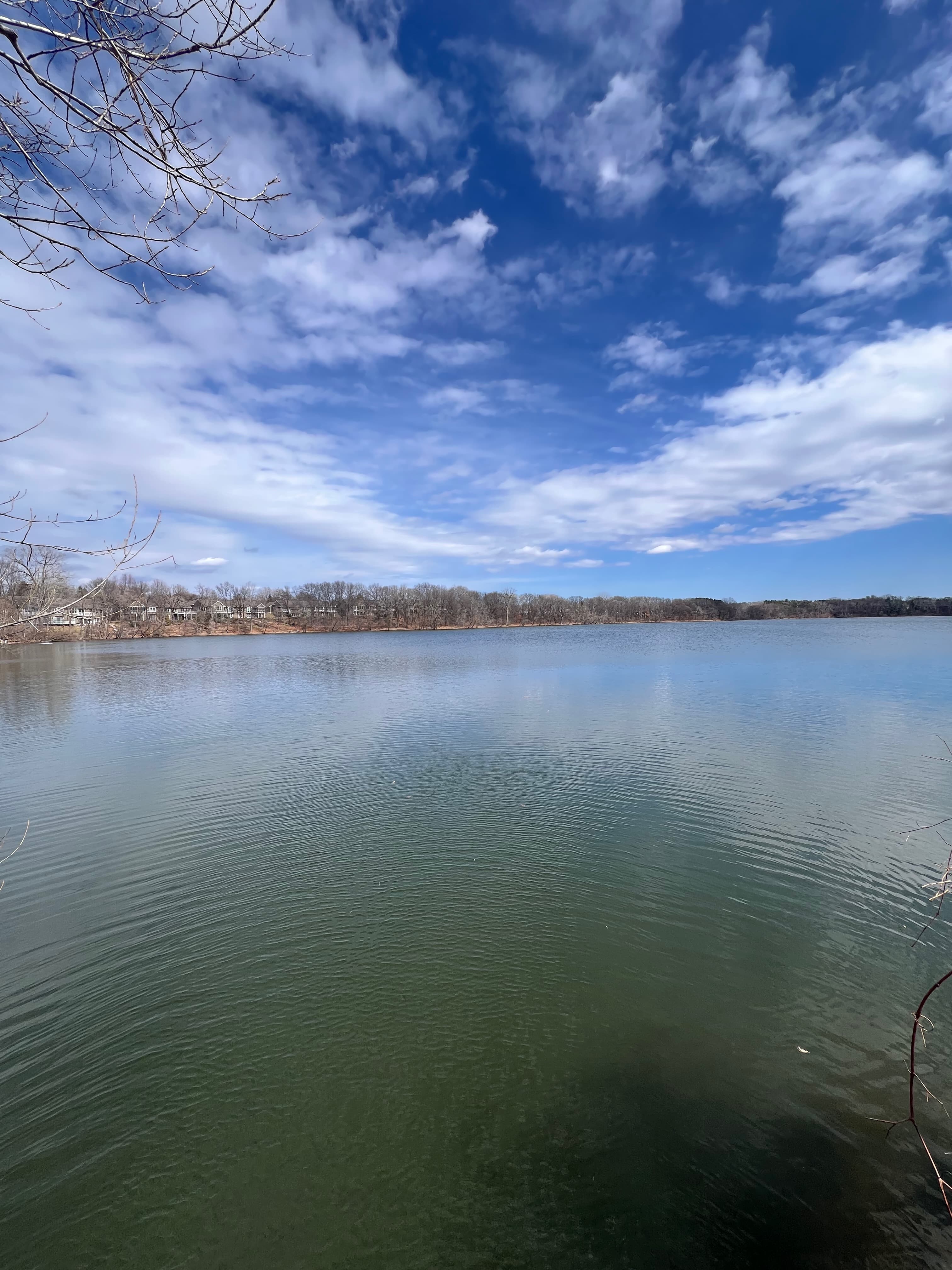 Ice-Out Is Here: What It Means for Your Fishing — and Why IceLens Is Closing for the Season